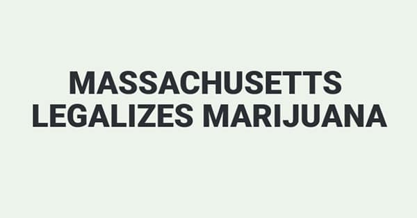When was cannabis made legal