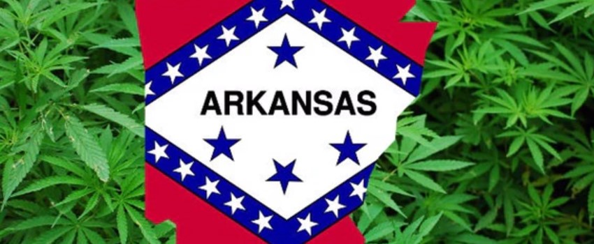 Arkansas