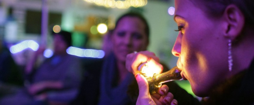 Denver Officials Allow First Cannabis Club in the City