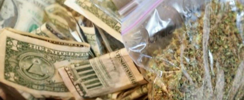 How much money is there in the Connecticut cannabis market