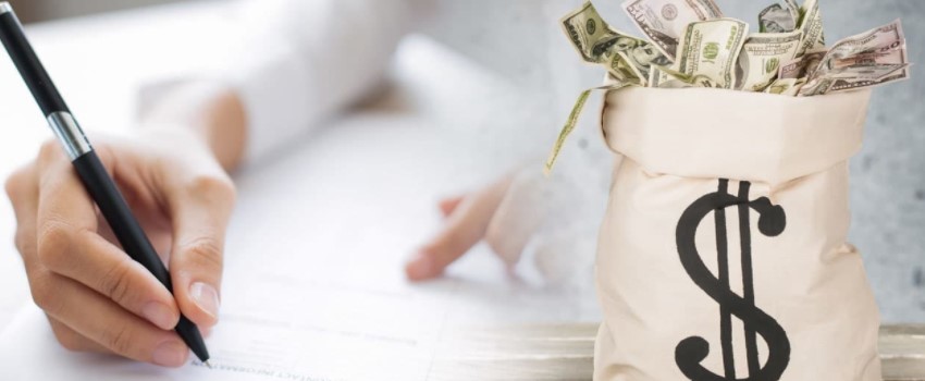 How much money is there in the marijuana market