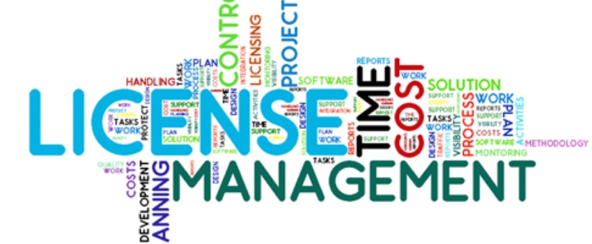 License requirements