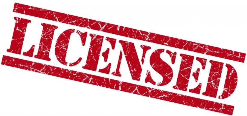 License requirements for delivery service owners