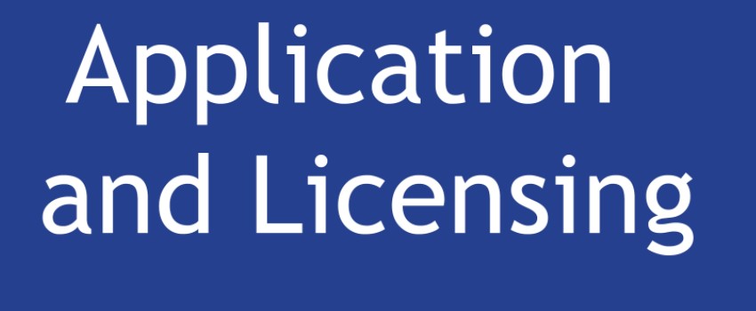 License requirements for marijuana growing operation owners