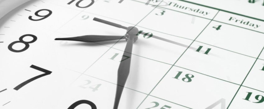 Timeframe