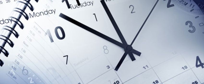 Timeframe