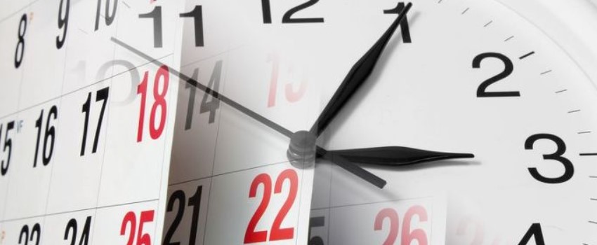 Timeframe