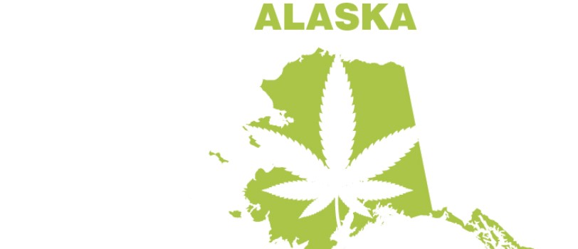 Alaska Asks the Federation to Respect their Authority on Local Cannabis Operations