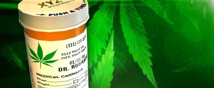 Arkansas Medical Marijuana