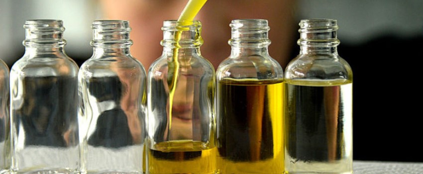 CBD oil