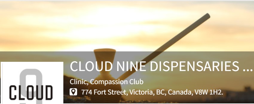 Cloud Nine (Victoria, BC)