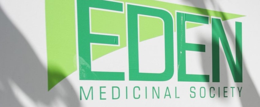 Eden Medicinal Society (Vancouver, BC)