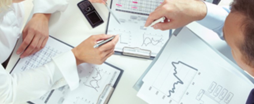 Financial requirements