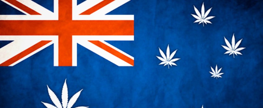 Hemp, Banks and Colonizing Australia