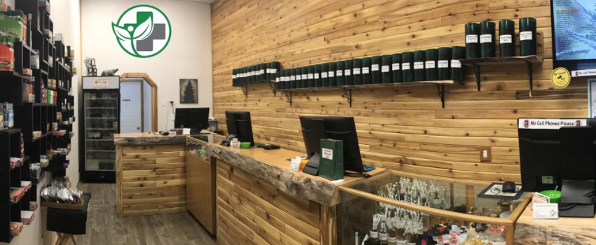 Hemp and Wellness (Vernon, BC)
