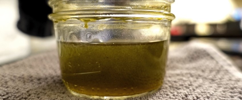 How to Make Cannabis Tinctures