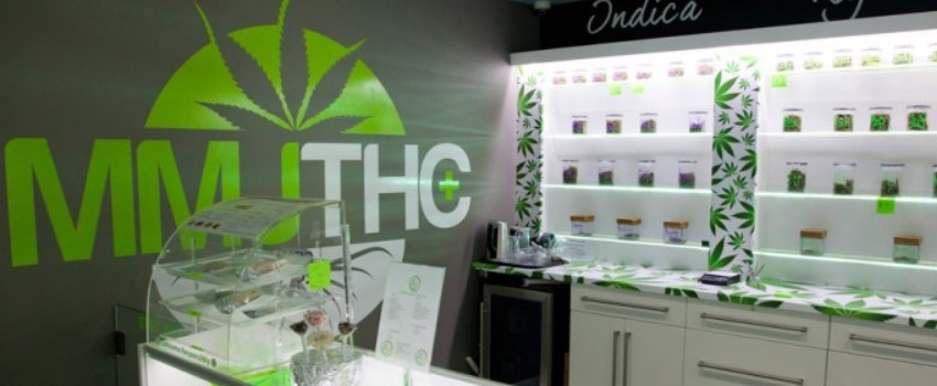 MMJ Total Health Care (Vernon, BC)