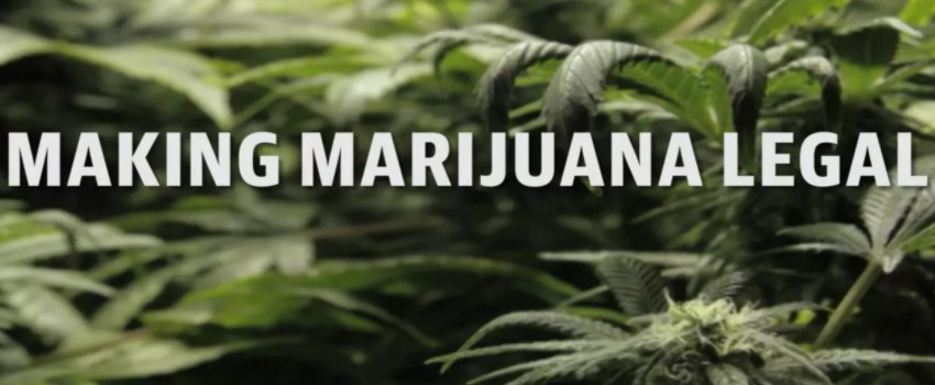 Making Medical Marijuana Legal in Australia