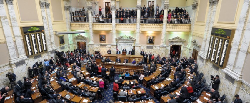 Maryland Legislators