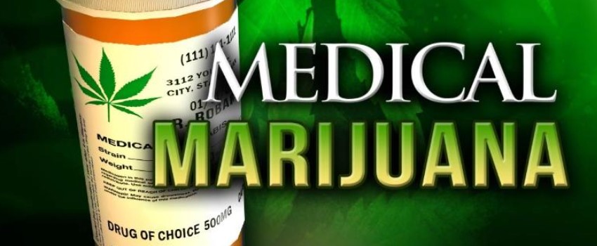 Medical Cannabis Bill