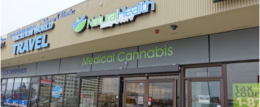 Natural Health Services (Calgary, AB)