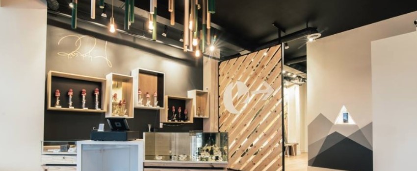 Ross's Gold (Kelowna, BC)