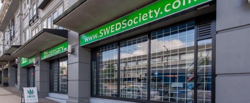 S.W.E.D. Society (Vancouver, BC)