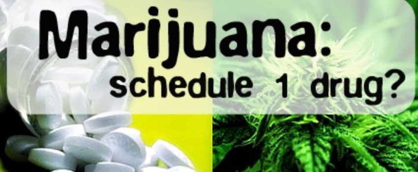 Schedule 1 Drug