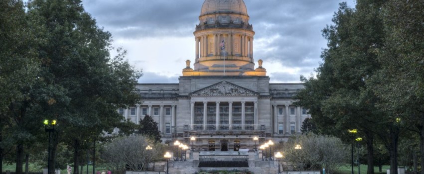 Kentucky Medical Cannabis Bill
