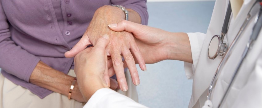 Strains for Arthritis and Other Inflammation