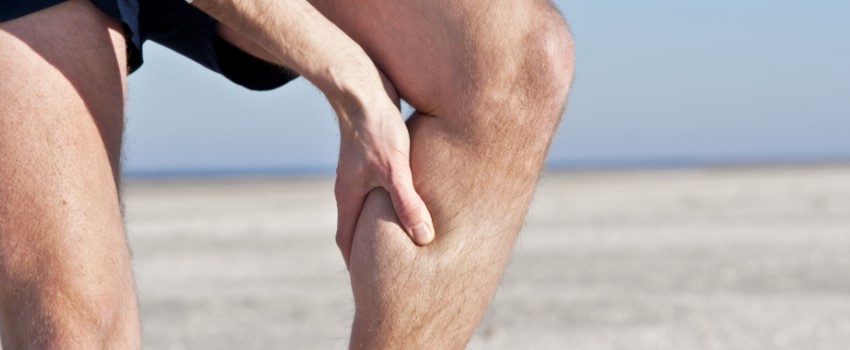 Strains for Cramps