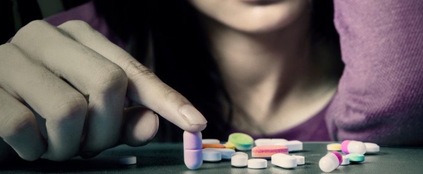 Opioid Addiction is on the Rise