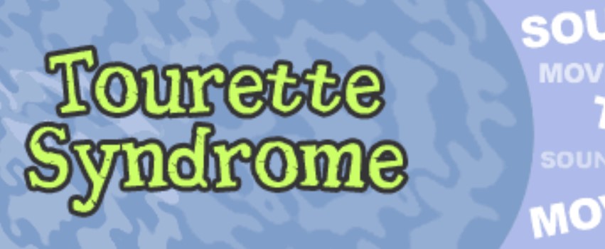 What is Tourette Syndrome