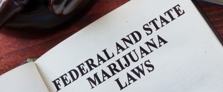 A Violation of Federal Laws