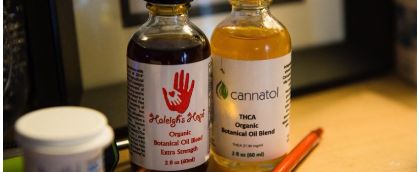 Georgia Approves the Second Expansion of its MMJ Program