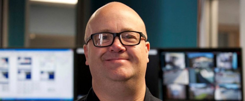 Jeff Ankerfelt