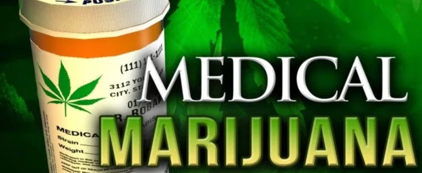 MMJ Opponents Might Lose Legal Battle as Well