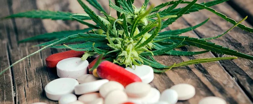 Opioid has Been Added to the list of Qualifying Conditions
