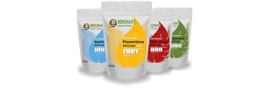 best marijuana nutrients