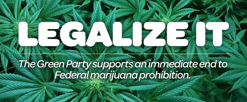 Cannabis legalization and decriminalization
