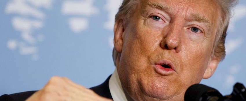 President Trump