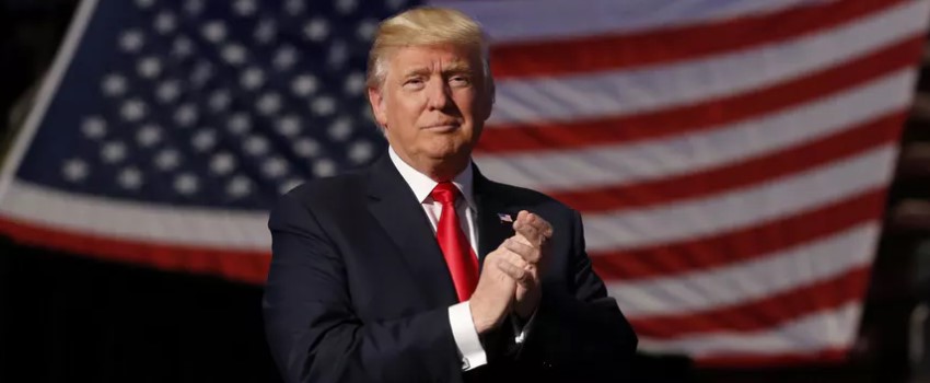 Trump Might Ratify the STATES Act