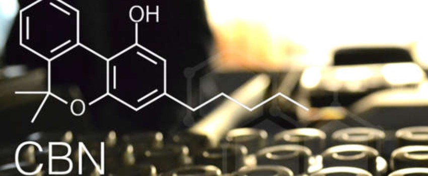 Where to Get Cannabinol (CBN)