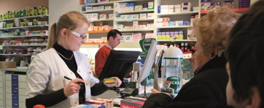 Crisis Unfolding in the Pharmacy Board
