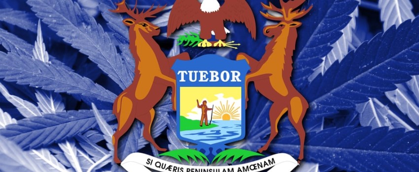 Michigan Marijuana Business Applications Delayed Another Month