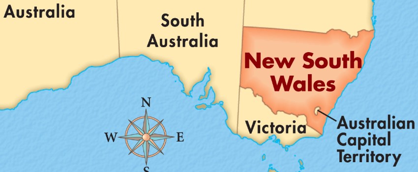 New South Wales