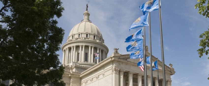 Oklahoma Cannabis