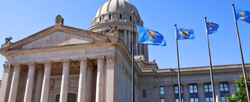 Oklahoma Legislators