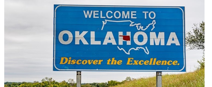 Oklahoma Might Legalize Adult-Use Cannabis as Well