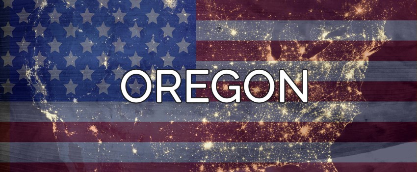 Oregon Fight for Cannabis